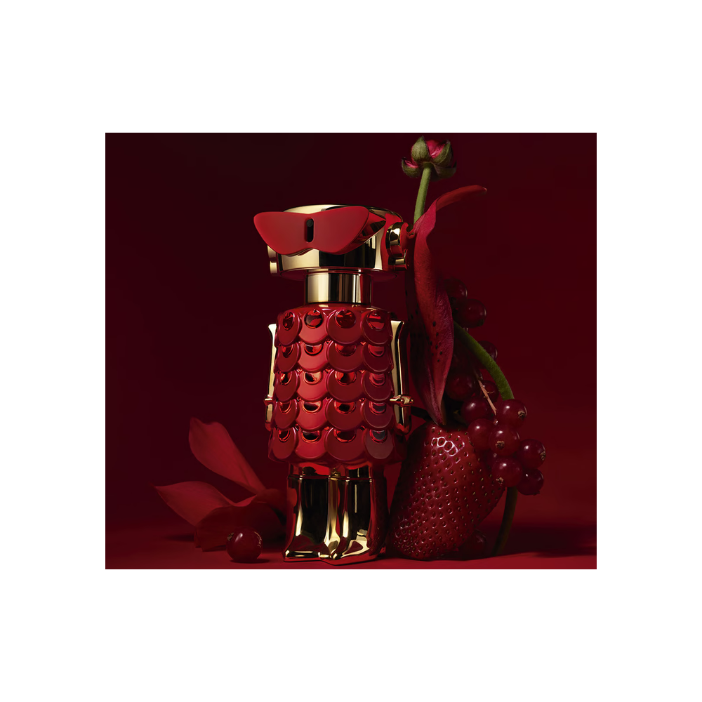 Fame in Love Parfum Elixir