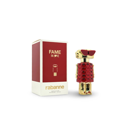 Fame in Love Parfum Elixir