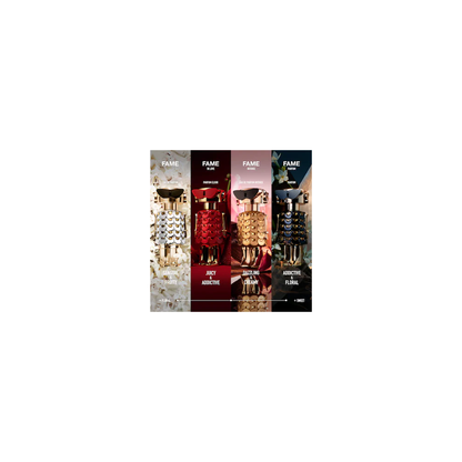 Fame in Love Parfum Elixir