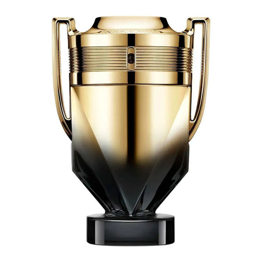 Invictus Parfum Elixir - Attenza.net