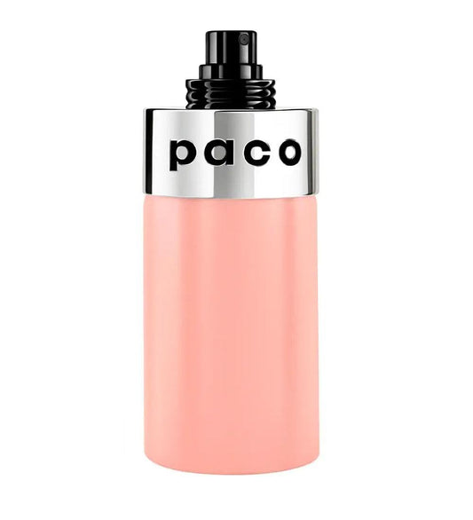 Paco Rosé Eau de Toilette - Attenza.net