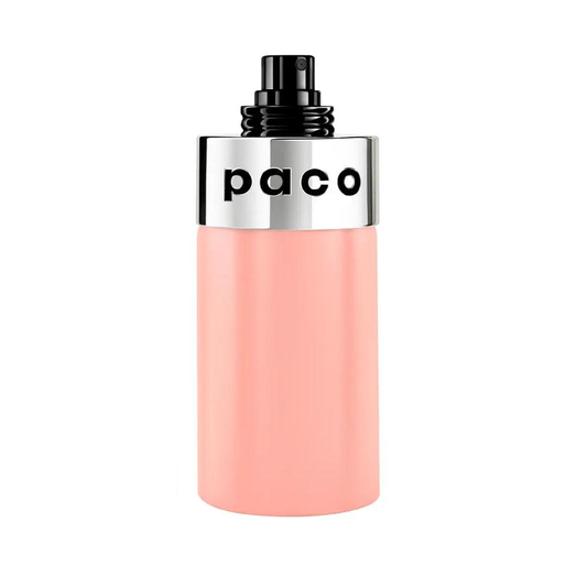 Paco Rosé Eau de Toilette