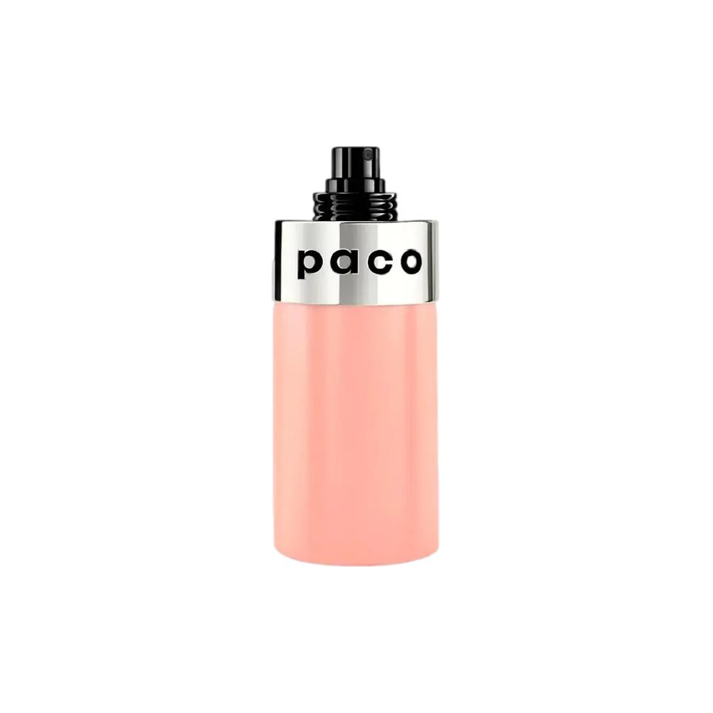 Paco Rosé Eau de Toilette