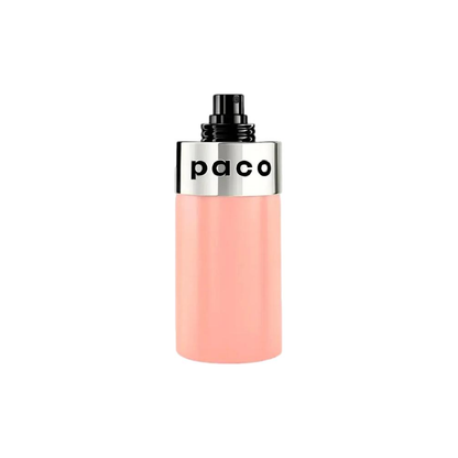 Paco Rosé Eau de Toilette