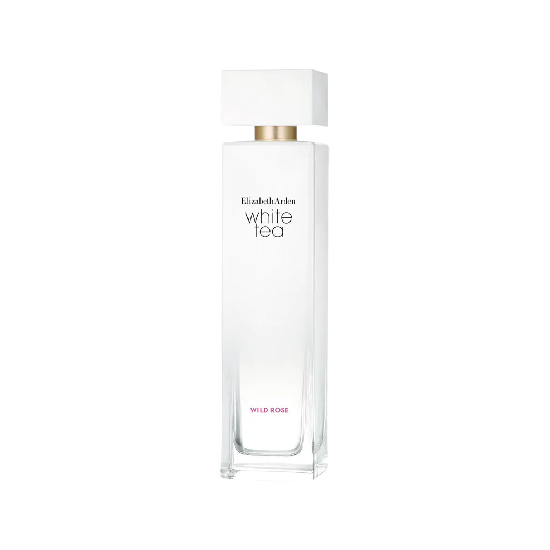 White Tea Wild Rose Eau de Toilette - Attenza.net