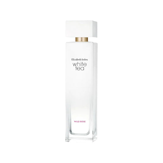 White Tea Wild Rose Eau de Toilette - Attenza.net