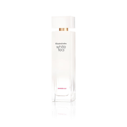 White Tea Ginger Lily Eau de Toilette - Attenza.net