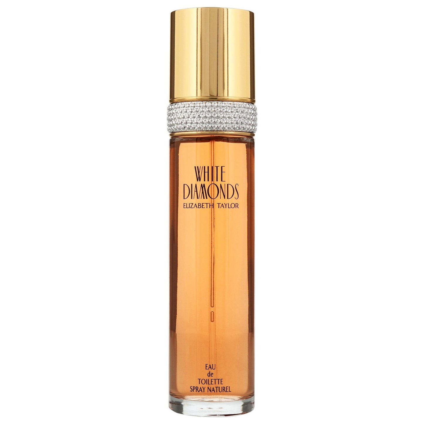 Elizabeth Taylor White Diamonds Eau de Toilette - Attenza.net