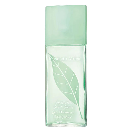 Green Tea Scent Eau de Parfum - Attenza.net