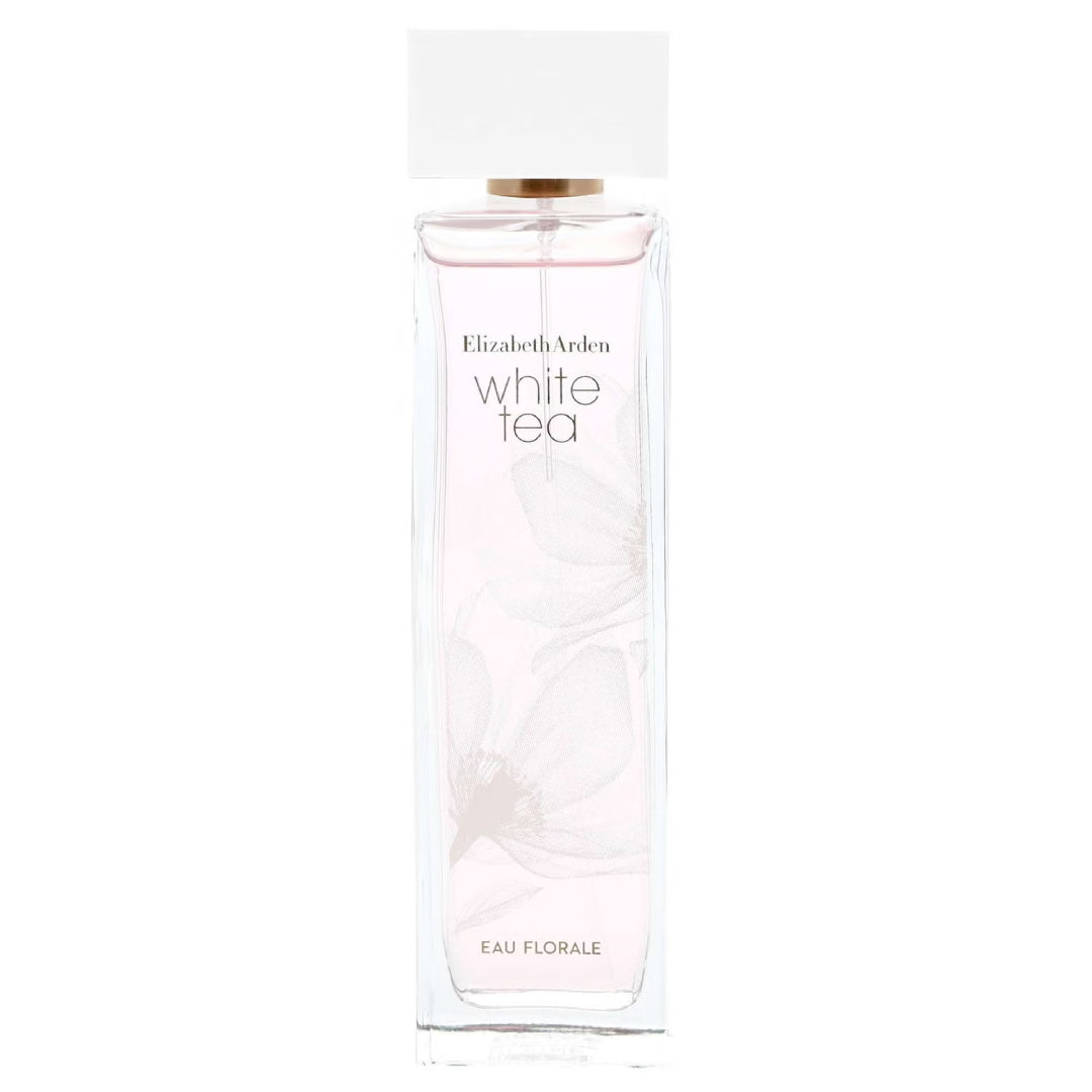 White Tea Eau Florale Eau de Toilette - Attenza.net