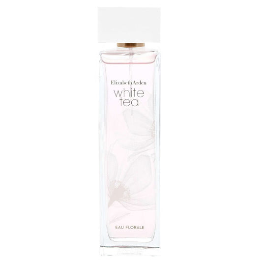 White Tea Eau Florale Eau de Toilette - Attenza.net