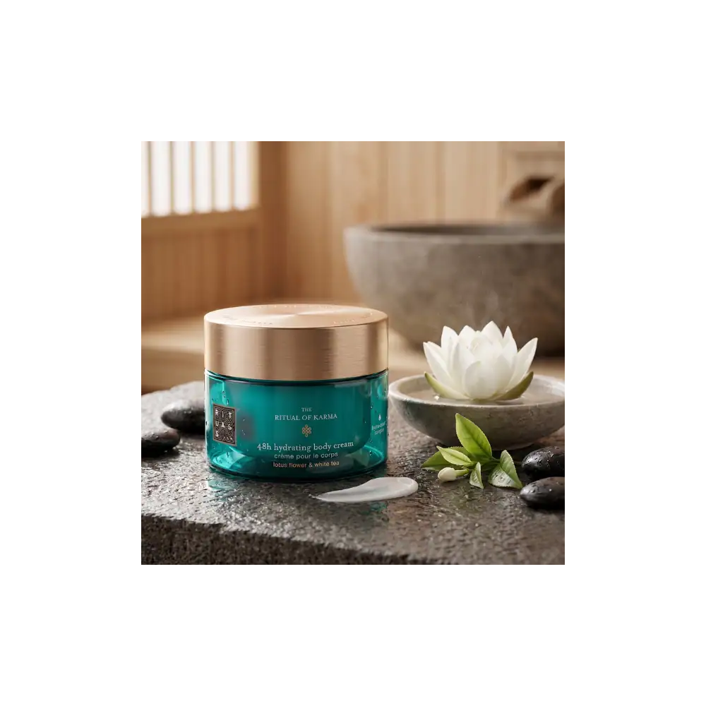 Rituals Corporal The Ritual Of Karma