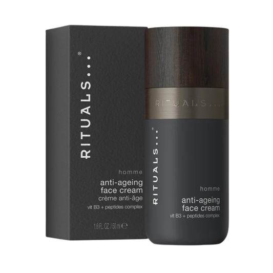 Homme Collection Homme Anti-Ageing face cream
