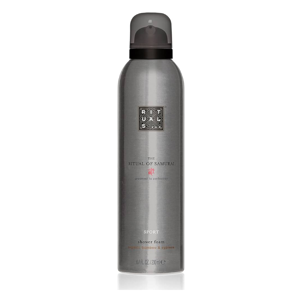 Rituals Gel Ducha Sport Efecto Frío