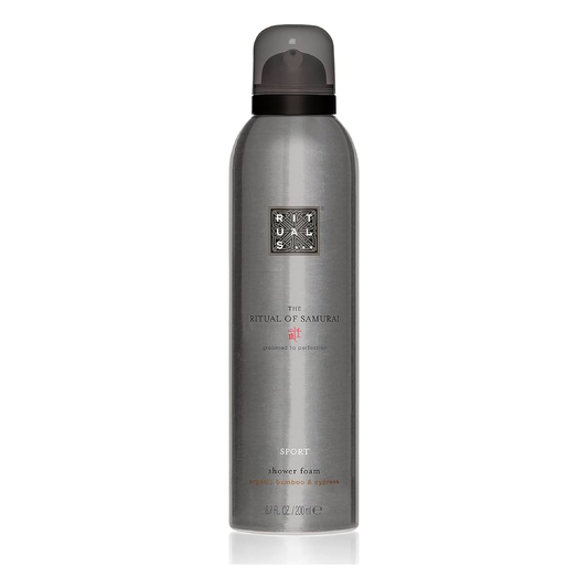 Rituals Gel Ducha Sport Efecto Frío