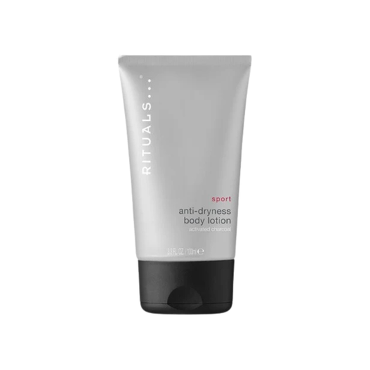 Sport Anti-Dryness Body Lotion