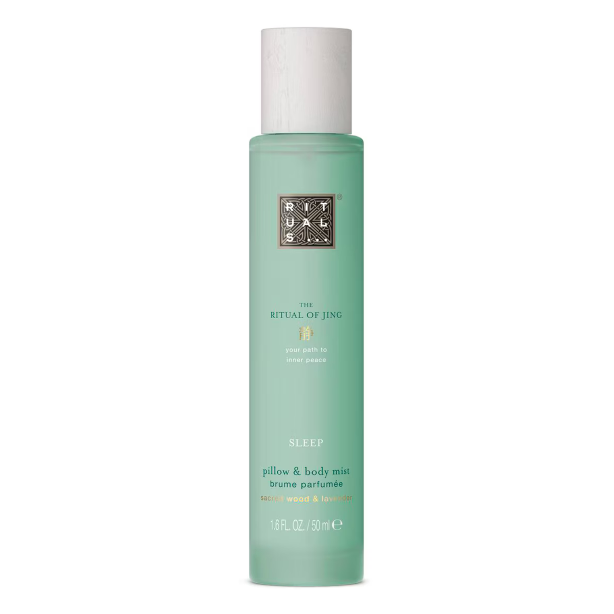 Rituals Bruma The Ritual Of Jing