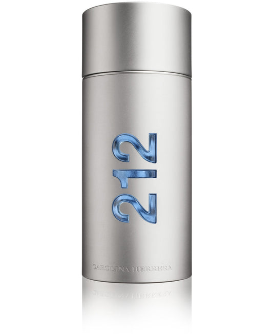 212 Men NYC Eau de Toilette - Attenza.net