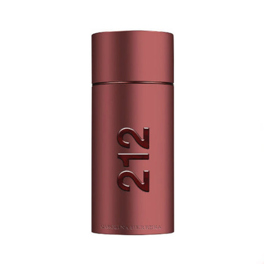 212 Sexy Men Eau de Toilette - Attenza.net