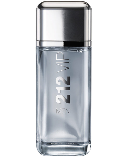 212 VIP Men Eau de Toilette - Attenza.net