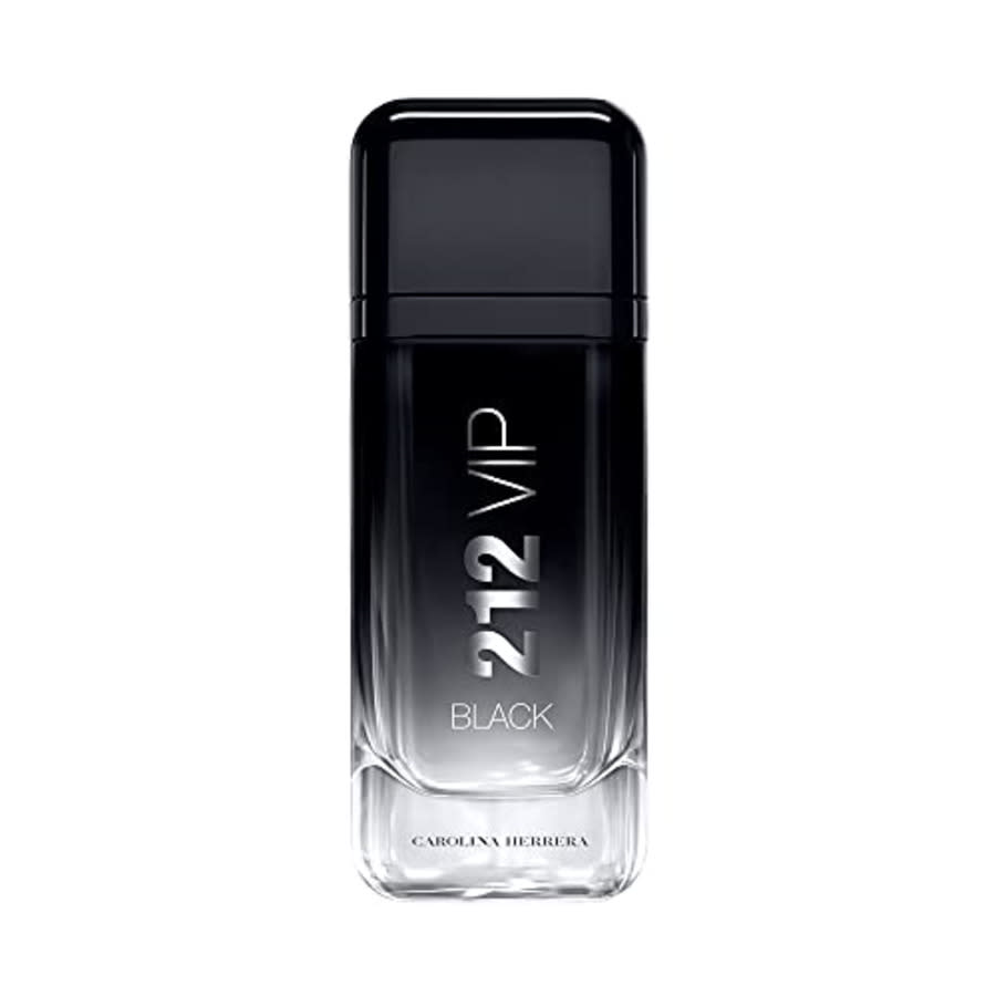 212 VIP Black Eau de Parfum - Attenza.net