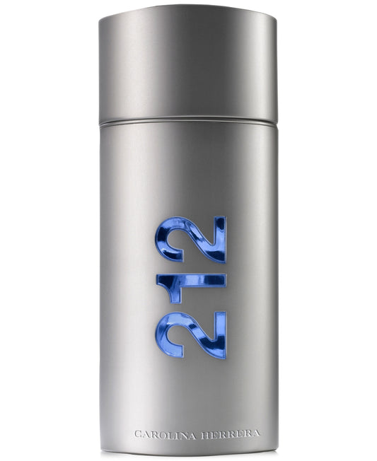 212 Men Eau de Toilette - Attenza.net