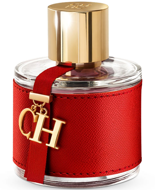 CH Eau de Toilette - Attenza.net
