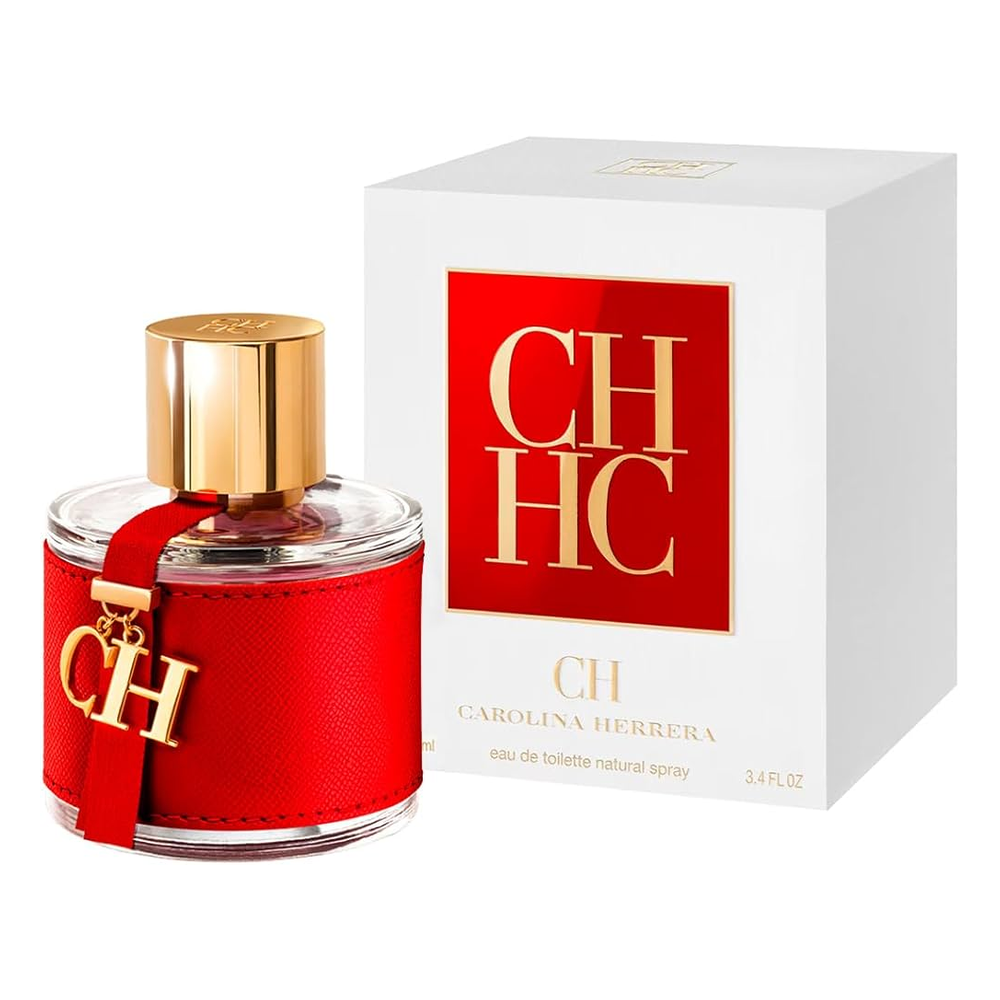 CH Eau de Toilette - Attenza Panamá