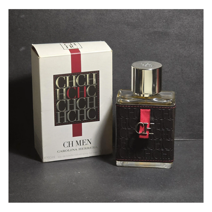 CH Eau de Toilette - Attenza Panamá