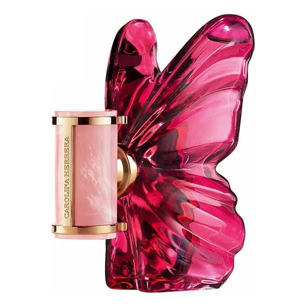 La Bomba Eau de Parfum - Attenza Panamá