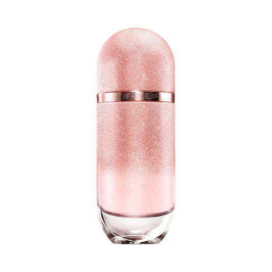 212 VIP Rose Elixir Eau de Parfum - Attenza.net