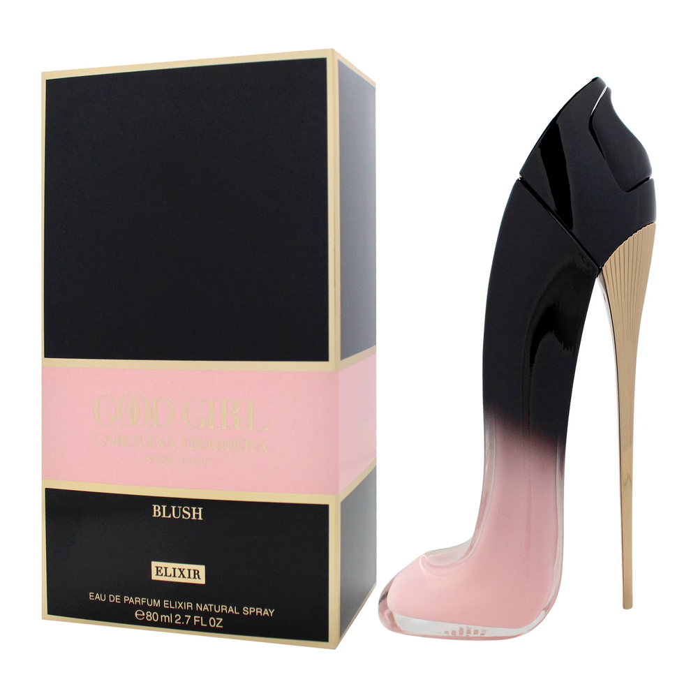 Good Girl Blush Elixir Eau De Parfum