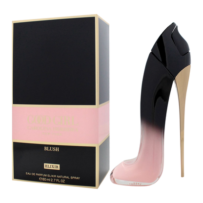 Good Girl Blush Elixir Eau De Parfum