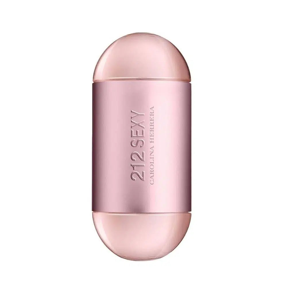 212 Sexy Eau de Parfum - Attenza.net