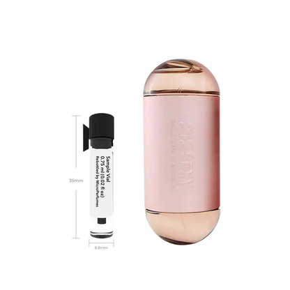 212 Sexy Eau de Parfum