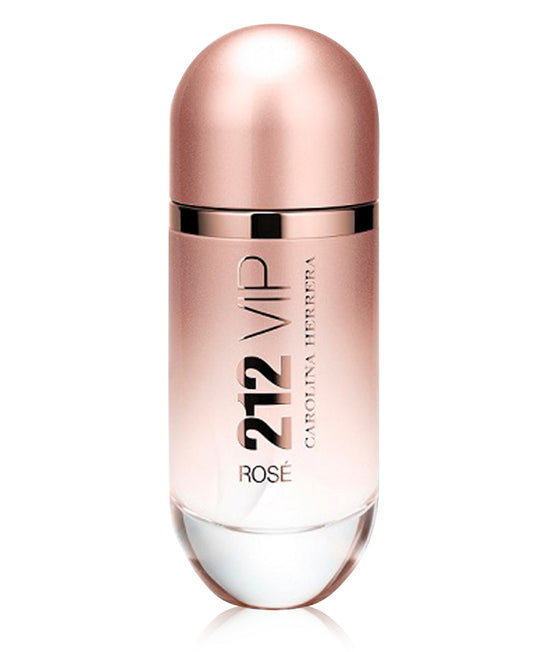 212 VIP Rosé Eau de Parfum - Attenza.net