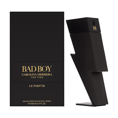 Bad Boy Eau de Toilette - Attenza Panamá