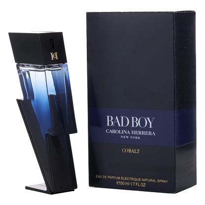 Bad Boy Cobalt Eau de Parfum - Attenza Panamá