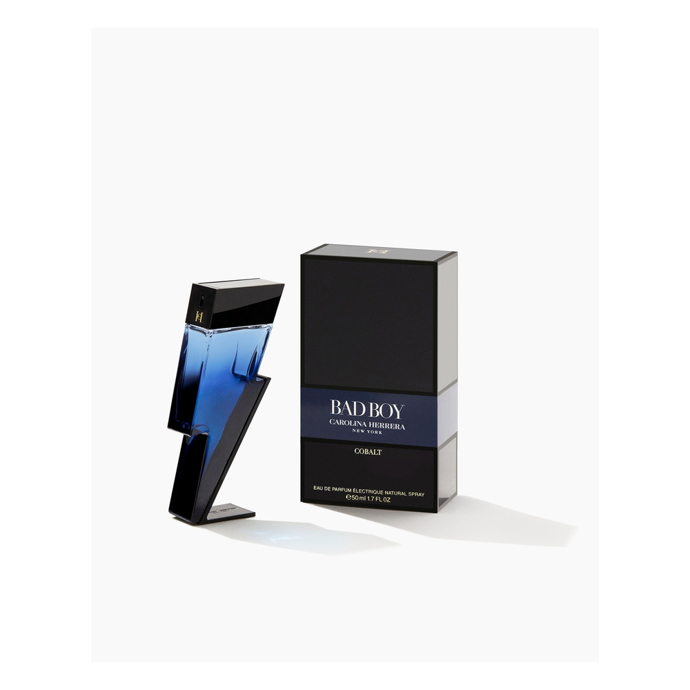 Bad Boy Cobalt Eau de Parfum - Attenza Panamá