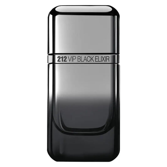 212 VIP Black Elixir Eau de Parfum - Attenza.net