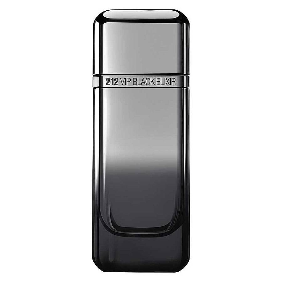 212 VIP Black Elixir Eau de Parfum - Attenza.net