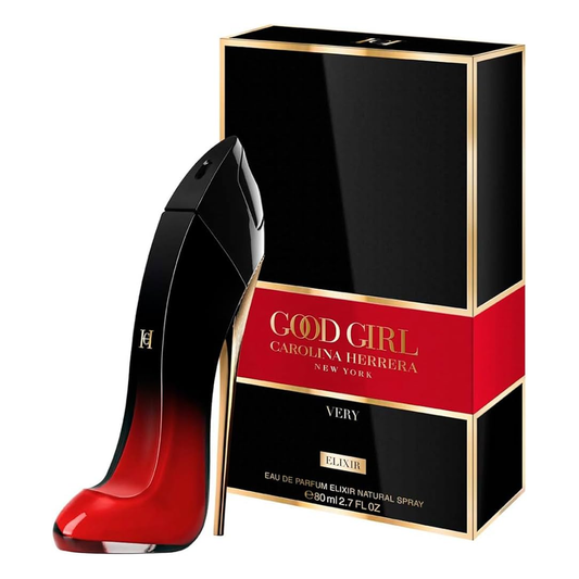 Very Good Girl Elixir Eau de Parfum