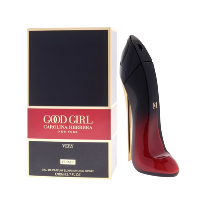Very Good Girl Elixir Eau de Parfum