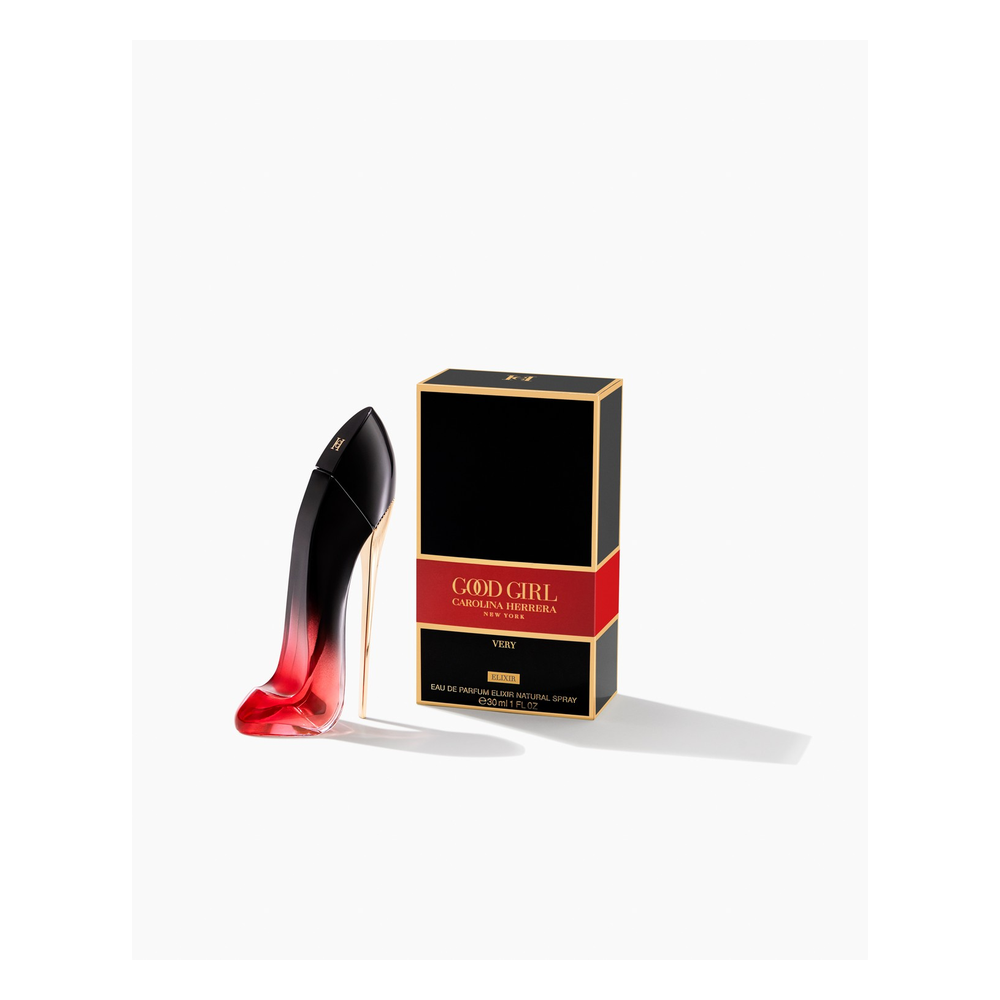 Very Good Girl Elixir Eau de Parfum