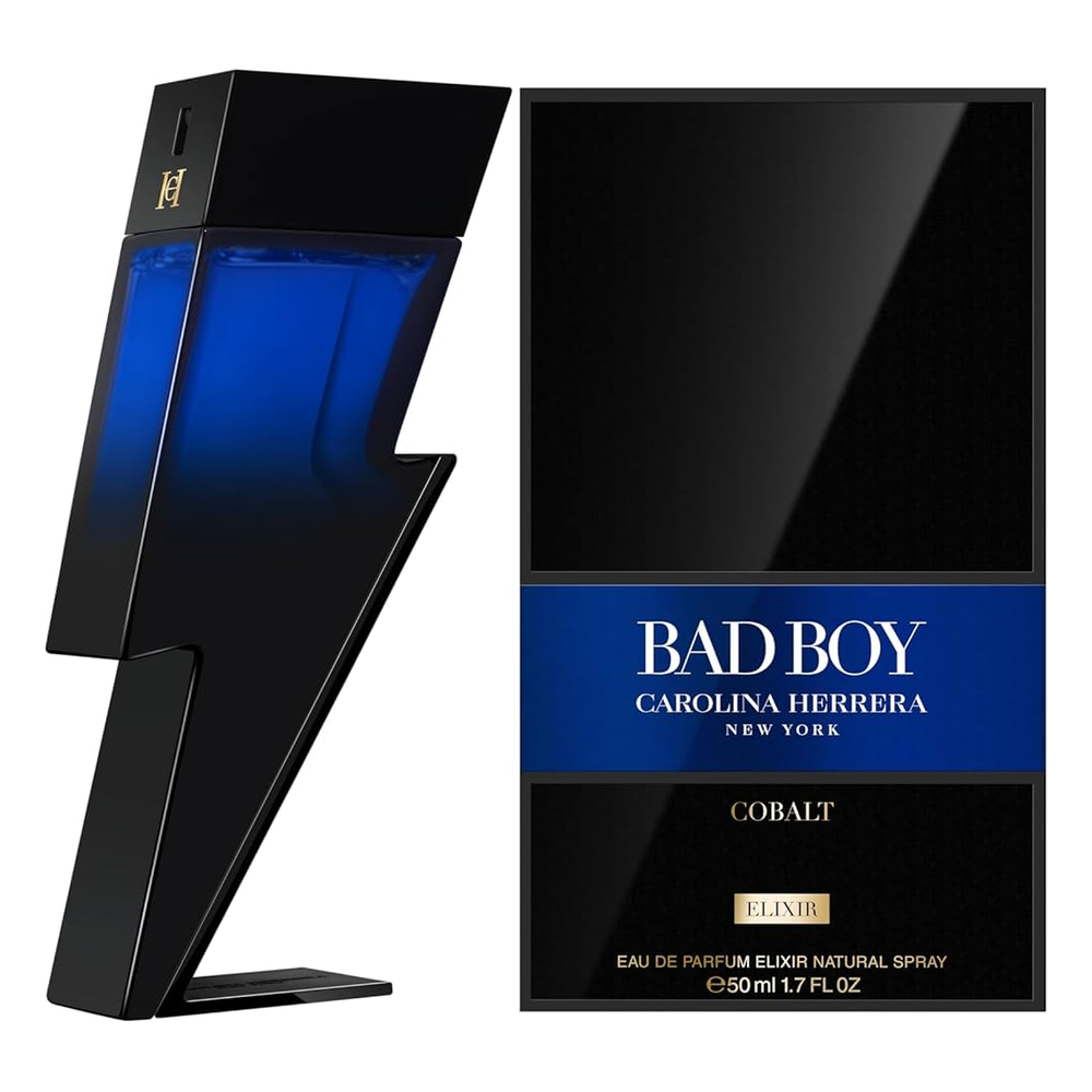 Bad Boy Elixir Eau de Parfum - Attenza Panamá