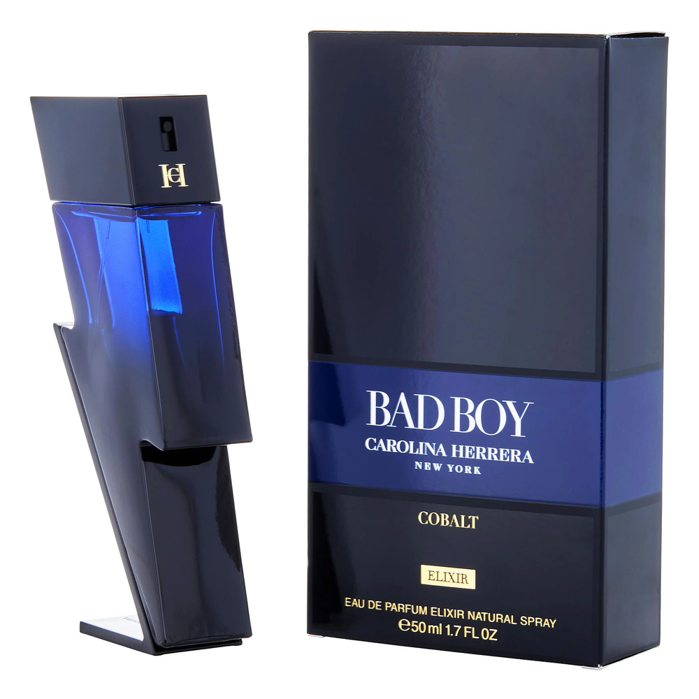 Bad Boy Elixir Eau de Parfum - Attenza Panamá