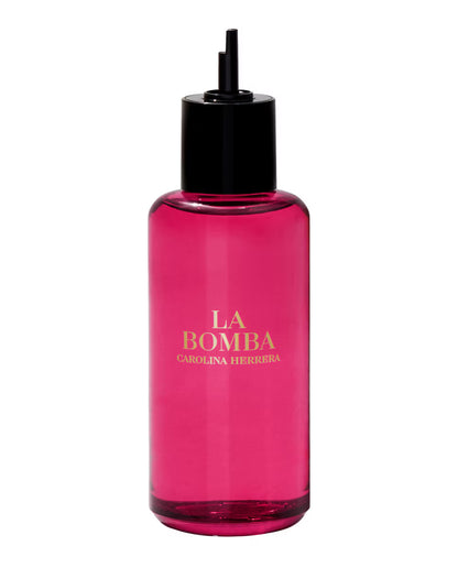 La Bomba Eau de Parfum - Attenza Panamá