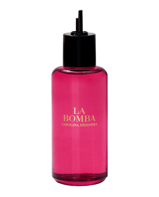 La Bomba Eau de Parfum - Attenza Panamá