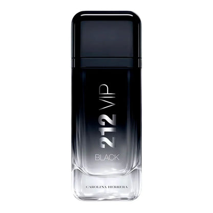 212 VIP Black Eau de Parfum - Attenza Panamá