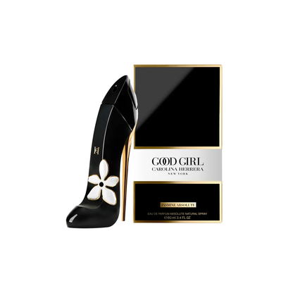 Good Girl Jasmine Absolute Eau de Parfum - Attenza Panamá